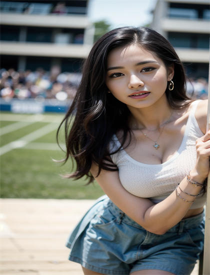 深入胸部丰满的妹妹的世界：全面解读与深度分析