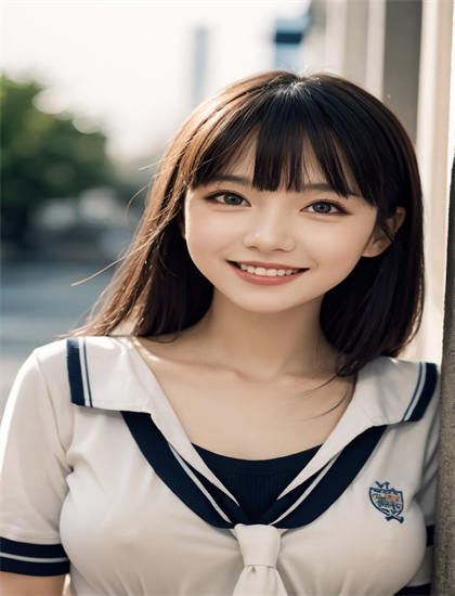 微笑的人适合什么人观看？目标观众群体分析，中文字幕