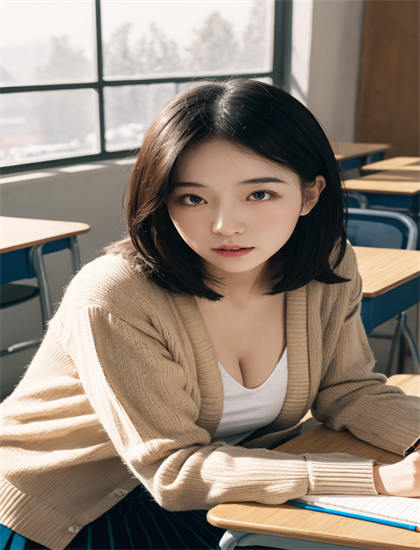 深度艺术解读：《小镇疑云 第二季》番外的补充叙事与世界观扩展——理解人物的深度分析