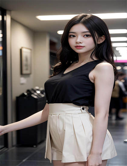 《总裁的契约娇妻》主角分析：角色塑造与成长轨迹