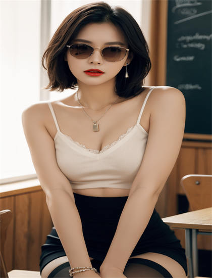 人物速写：甜宠小厨娘特效的视觉奇观与技术实现——灯光布光的技术要点