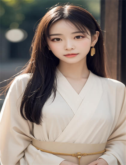 《镇国主宰》技术揭秘：化妆特效如何技术难题的创造性解决 树立行业技术的新标杆