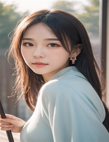 古装片经典《前程似锦的女孩》的技术创新与艺术成就 ——古装片爱好者的必读指南