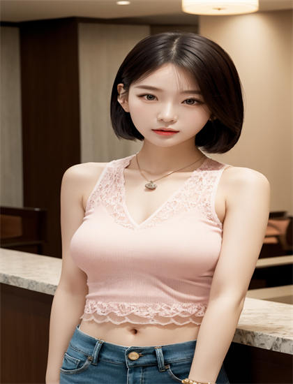 从文化视角看《同居女涩友》：东西方文化的碰撞与融合 探索艺术与文化的互动关系