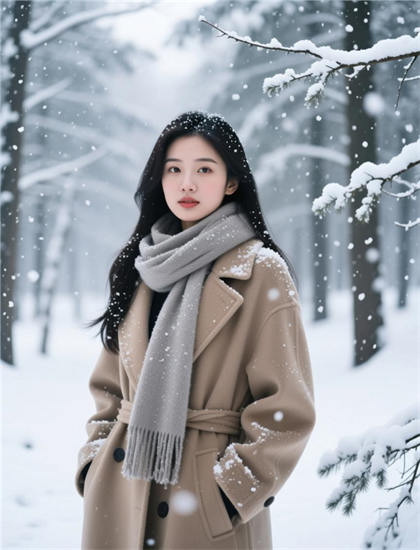 【幕后故事】穿制服的女孩的美术设计的灵感来源 体会团队合作的力量