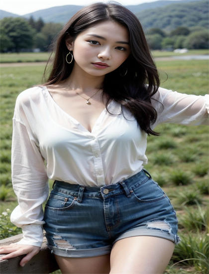 高清资源：《光露营就很忙了光露营就很忙了》主角实验分析：角色塑造与成长轨迹